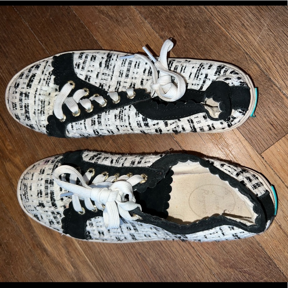 Jack Rogers sneakers